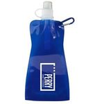 Buy Custom Printed 16 Oz Voyager Collapsible Pouch