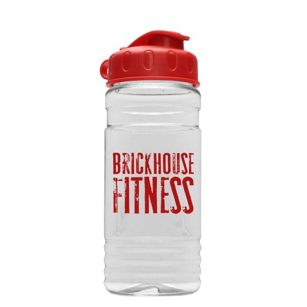 Main Product Image for 20 Oz Grove Sports Bottle - Flip Lid