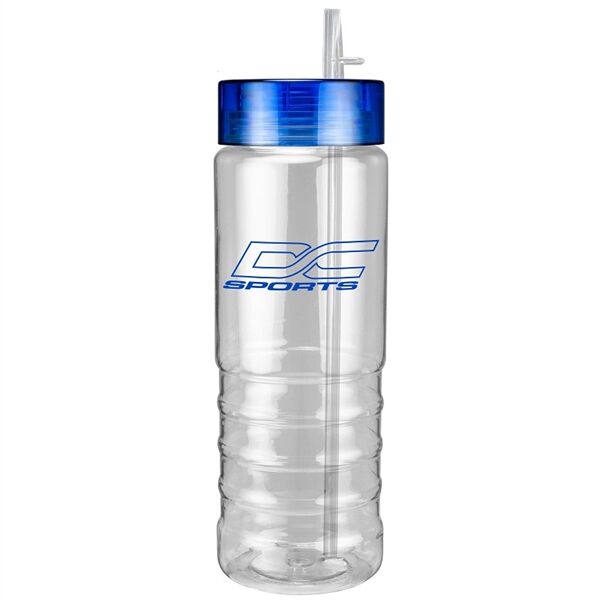 Main Product Image for 28 Oz Ridgeline Bottle With Premium Lid