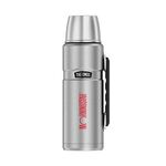 40 oz. Thermos® Stainless King™ SS Beverage Bottle -  