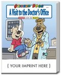 A Visit To The Doctor