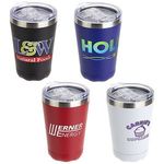 Cadet 9 oz Insulated Stainless Steel Tumbler -  