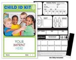 Children Child ID Kit -  