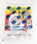 Christmas Coloring and Activity Book Fun Pack -  