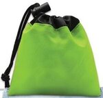 Cinch Tote Essential Kit - Lime Green