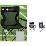 Coleman (R) Mesh Quad Chair -  