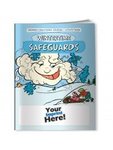 Coloring Book - Wintertime Safeguards -  