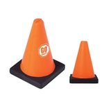 Construction Cone Stress Reliever -  