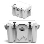 Cordova Coolers 48 Qt. Basecamp Class™ Hard Cooler -  