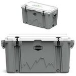 Cordova Coolers 88 Qt. Basecamp Class™ Hard Cooler - Gray