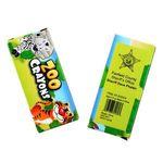 Crayons 4 pack -  