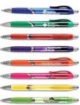 Custom Imprinted Pen - Blair Retractable Ballpoint -  