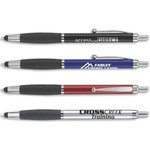 Custom Imprinted Pen - Stylus Pen - Bridgeport -  