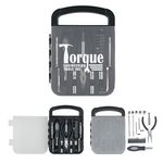 Deluxe Tool Set with Pliers -  