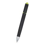 Domain Pen With Highlighter -  