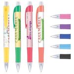 Buy Custom printed Elite Pen  - Digital Full Color Wrap