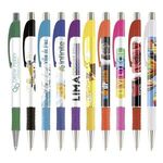 Buy Custom Printed Elite Slim Pen (Digital Full Color Wrap)