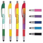 Buy Custom Printed Elite Slim Stylus Pen (Digital Full Color Wrap)