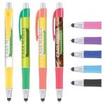 Buy Custom Printed Elite Stylus Pen - Digital Full Color Wrap