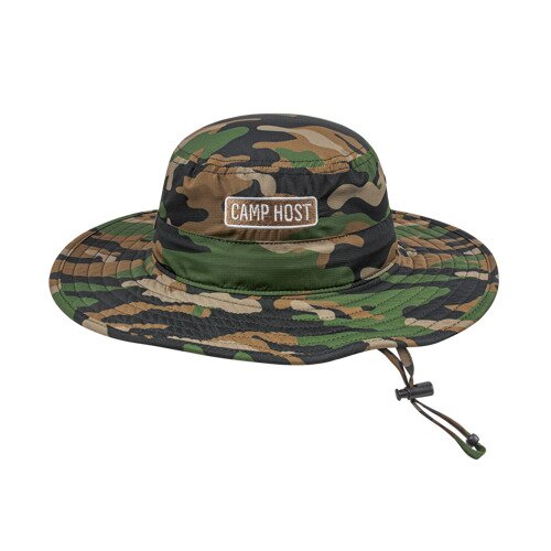 Main Product Image for Embroidered Premium Performance Boonie Cap
