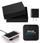 Fast Charging Wireless Charging Set -  