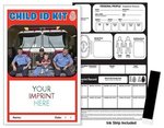 Fire Child ID Kit -  