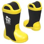Firefighter Boot Stress Reliever -  
