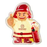 Firefighter Hot/Cold Pack -  