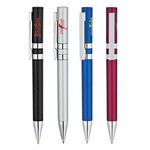 Flex Ballpoint Pen -  