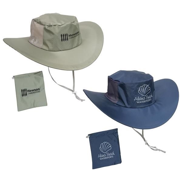 Main Product Image for Marketing Fold N Go Outdoor Hat