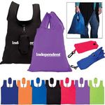 Buy Imprinted Grocery Bag Folding