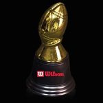 Football Award Statue -  