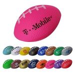 Buy Promotional Stress Footballs 3" - Add your brand and logo