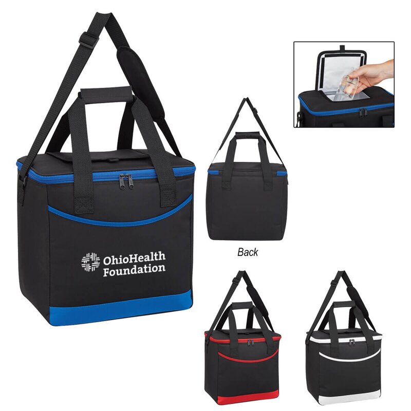 Main Product Image for Grab-N-Go Cooler Tote Bag