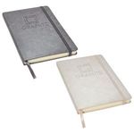 Granite Hardcover Journal -  