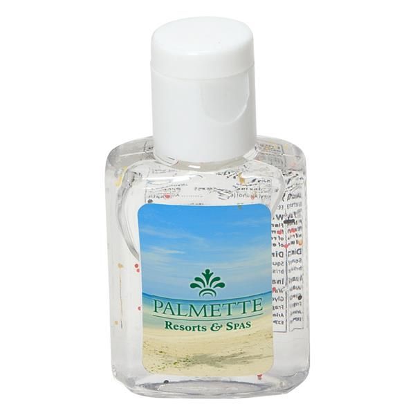 Main Product Image for Marketing Half Ounce Moisture Bead Hand Sanitizer