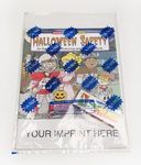 Halloween Safety Coloring Book Fun Pack -  