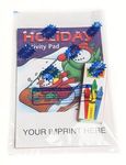 Holiday Activity Pad Fun Pack -  