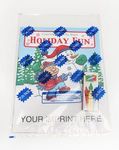 Holiday Fun Coloring and Activity Book Fun Pack -  