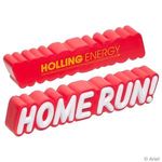 Home Run Stress Reliever - Medium Red