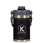 Igloo® Half Gallon Vacuum Insulated Jug - Black