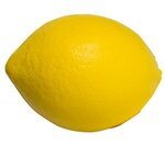 Imprinted Squeezies Lemon Stress Reliever - Lemon