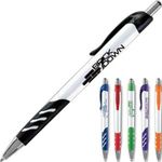 Buy Imprinted Pen - Jester Retractable Ballpoint