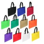 Landscape Recycle Shopping Bag -  