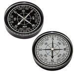 Large Compass -  