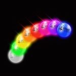 LED Fusion Bounce Ball -  