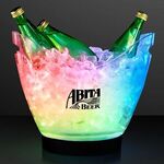 Buy LED Large Ice Bucket with Remote