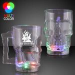 14 Oz. Light Up Skull Halloween Party Mug