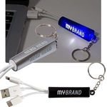 Light-Up-Your-Logo Cable Set -  