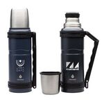 Manna™ Thermo 40 oz. Vacuum Insulated Flask -  